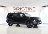 2026 BAIC B30 1.5T HEV Elite Adventure