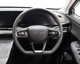 2026 Omoda C5 1.5T 230T Street +