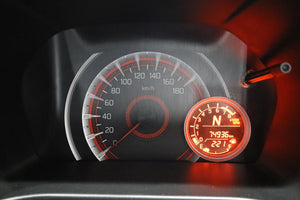 2024 Suzuki Celerio 1.0 GL Auto
