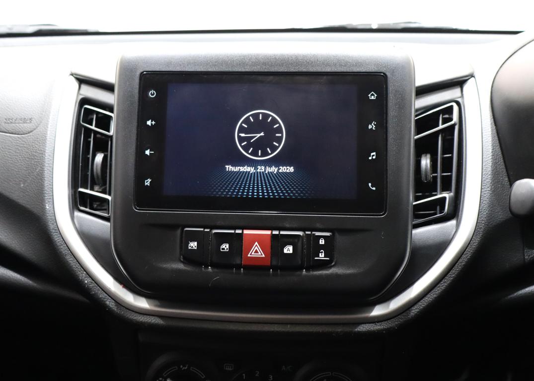 2024 Suzuki Celerio 1.0 GL Auto