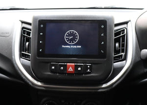 2024 Suzuki Celerio 1.0 GL Auto