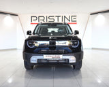 2026 BAIC B30 1.5T Elite Adventure