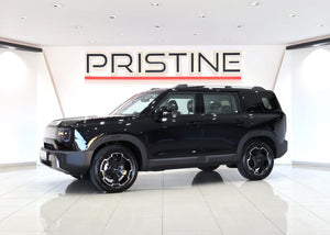 2026 BAIC B30 1.5T HEV Elite Adventure