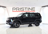 2026 BAIC B30 1.5T Elite Adventure