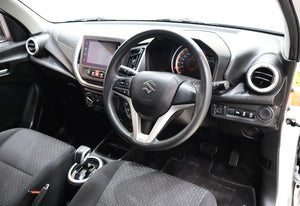 2024 Suzuki Celerio 1.0 GL Auto