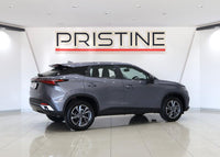 2026 Omoda C5 1.5T 230T Street +