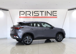2026 Omoda C5 1.5T 230T Street +