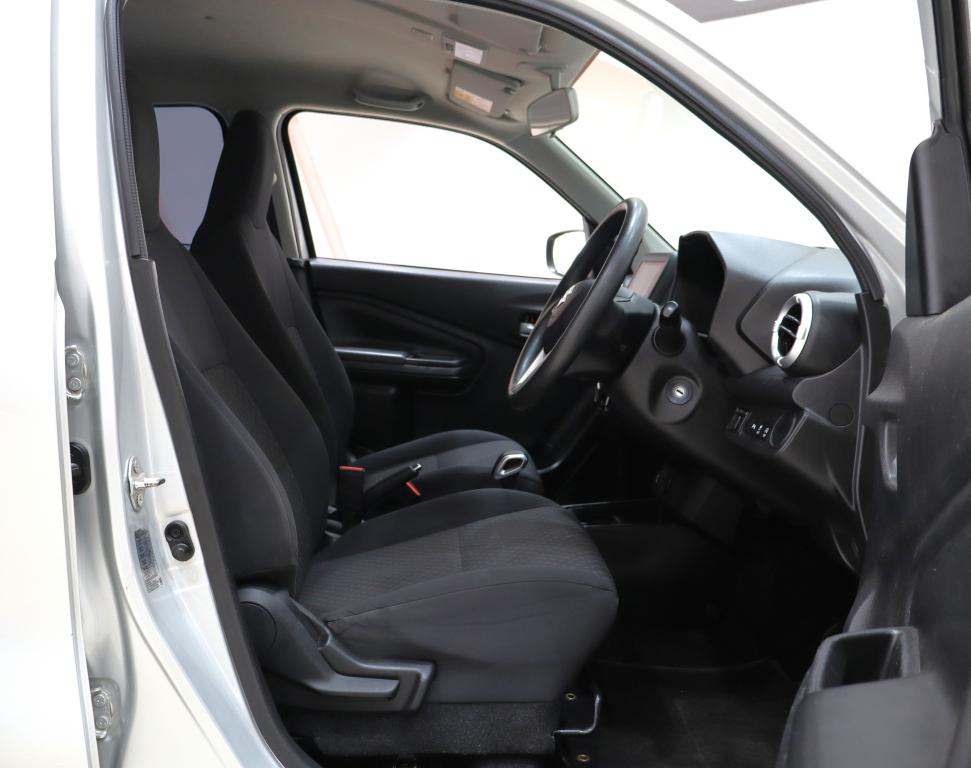 2024 Suzuki Celerio 1.0 GL Auto