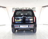 2026 BAIC B30 1.5T HEV Elite Adventure
