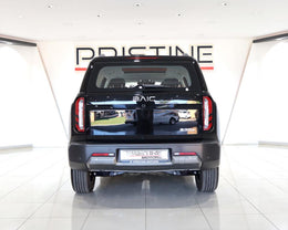 2026 BAIC B30 1.5T HEV Elite Adventure