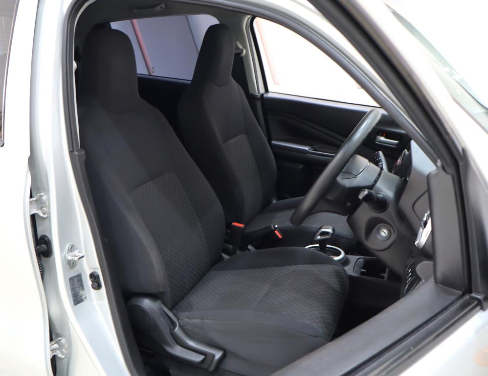 2024 Suzuki Celerio 1.0 GL Auto