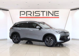 2023 BAIC Beijing X55 1.5T Premium