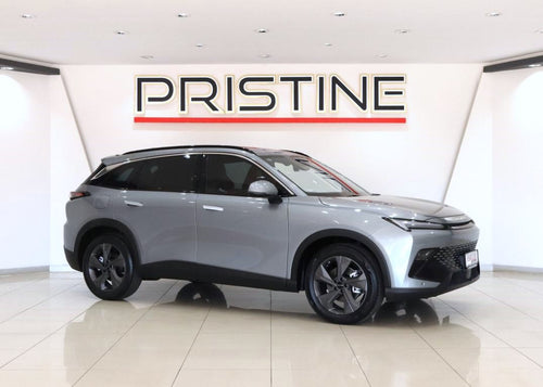 2024 BAIC Beijing X55 1.5T Premium