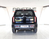 2026 BAIC B30 1.5T Elite Adventure