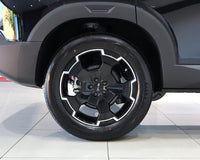 2025 BAIC B30 1.5T Elite Adventure