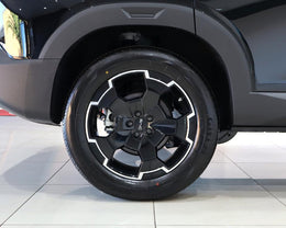 2026 BAIC B30 1.5T Elite Adventure