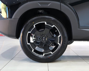 2026 BAIC B30 1.5T Elite Adventure