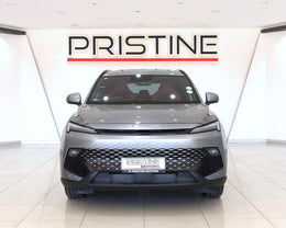 2023 BAIC Beijing X55 1.5T Premium