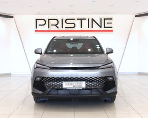 2023 BAIC Beijing X55 1.5T Premium