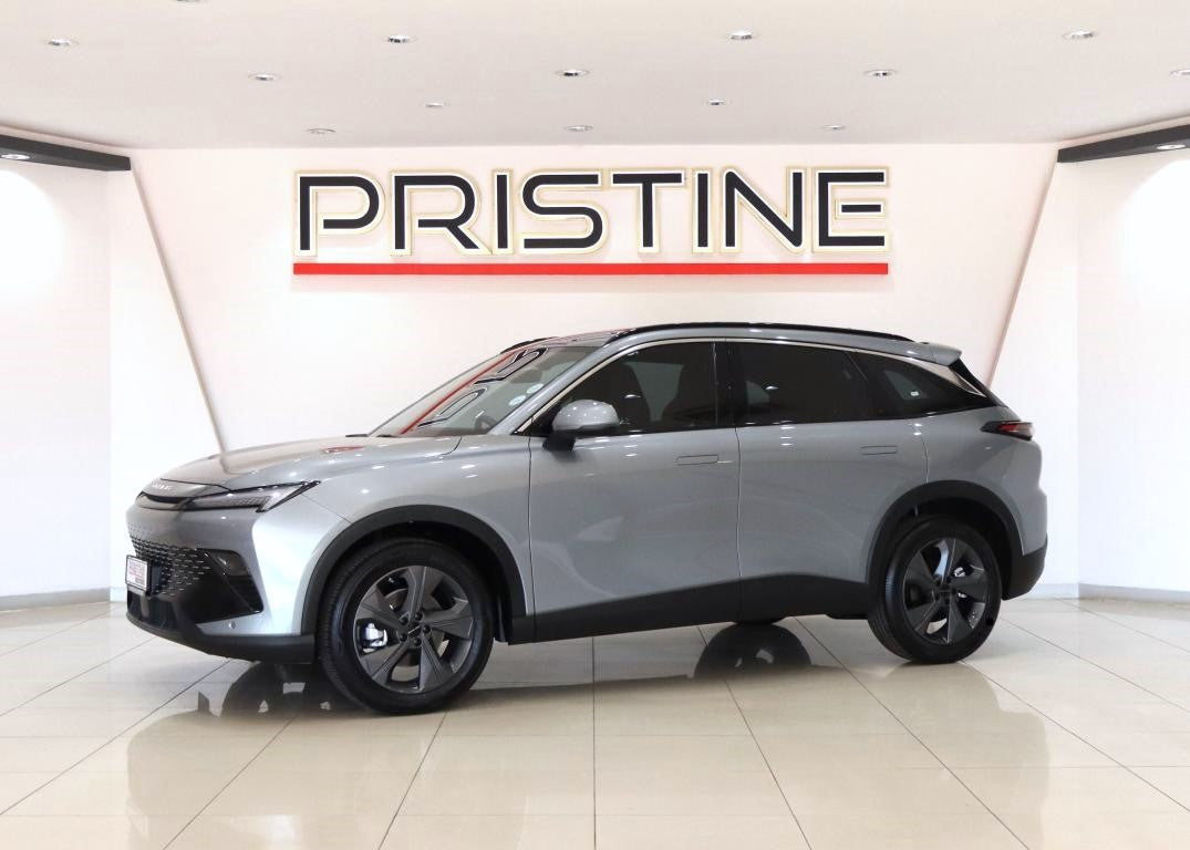 2023 BAIC Beijing X55 1.5T Premium