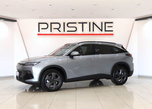 2023 BAIC Beijing X55 1.5T Premium