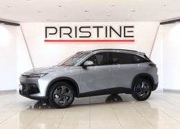 2024 BAIC Beijing X55 1.5T Premium