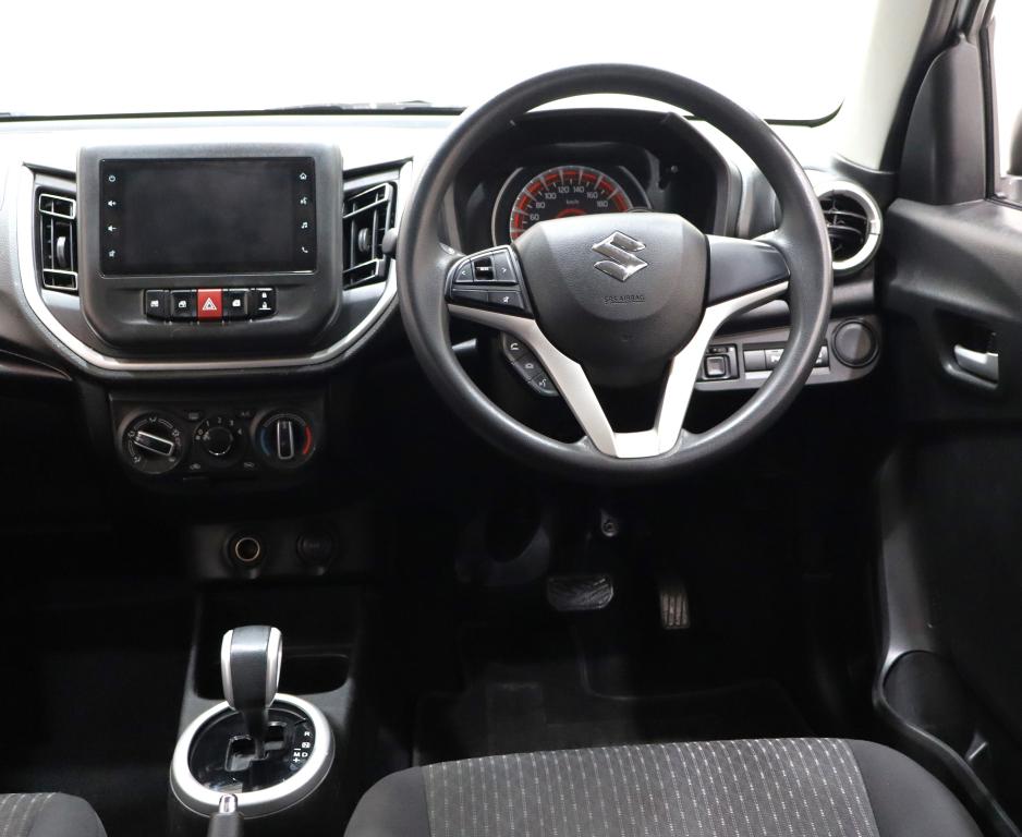 2024 Suzuki Celerio 1.0 GL Auto