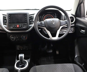 2024 Suzuki Celerio 1.0 GL Auto