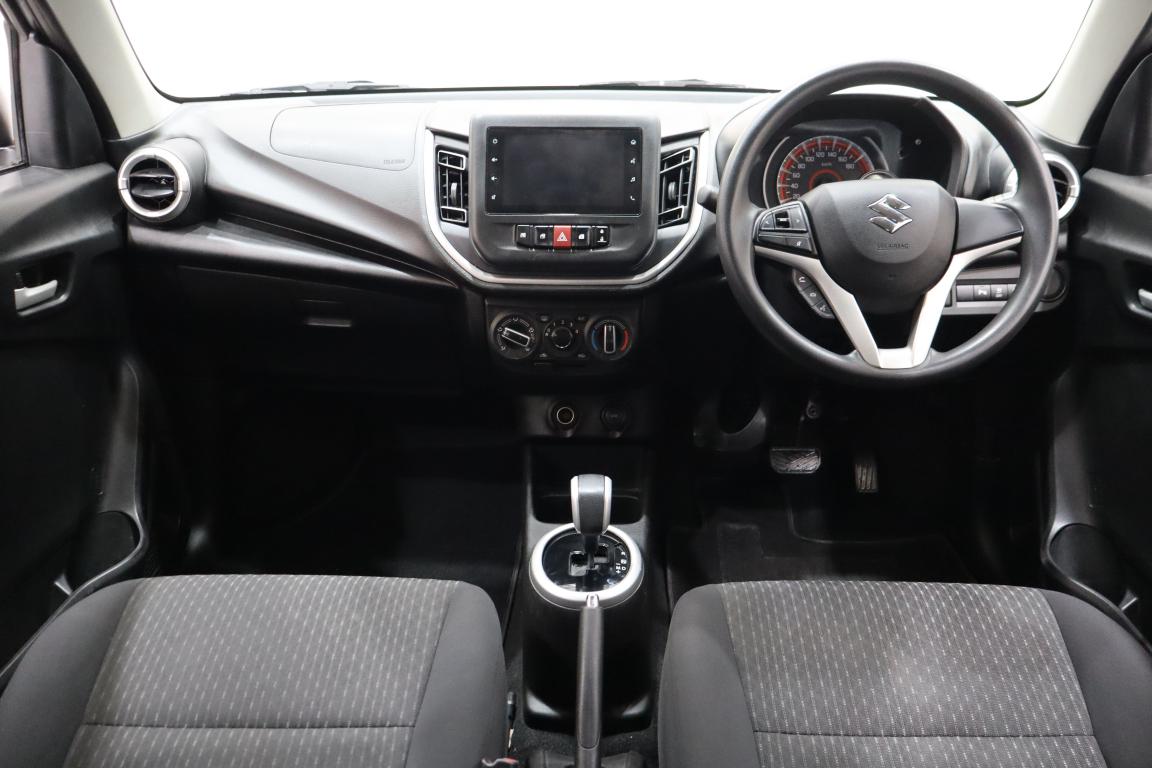 2024 Suzuki Celerio 1.0 GL Auto