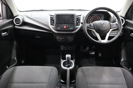 2024 Suzuki Celerio 1.0 GL Auto