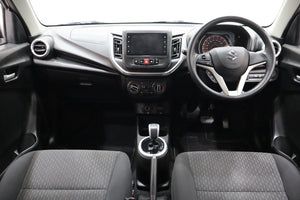 2024 Suzuki Celerio 1.0 GL Auto