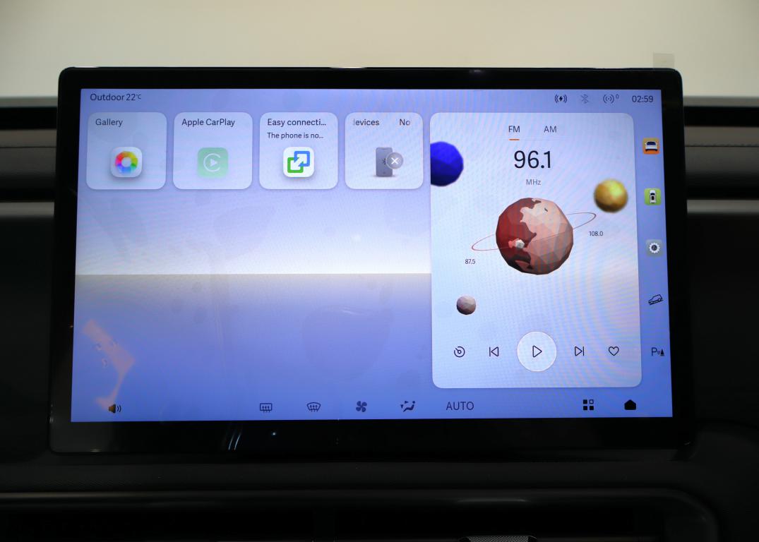 2025 BAIC B30 1.5T Premium Adventure