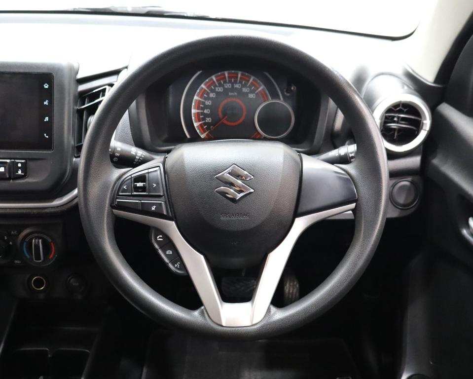 2024 Suzuki Celerio 1.0 GL Auto