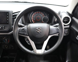 2024 Suzuki Celerio 1.0 GL Auto