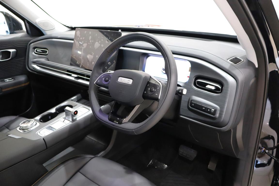 2025 BAIC B30 1.5T Premium Adventure