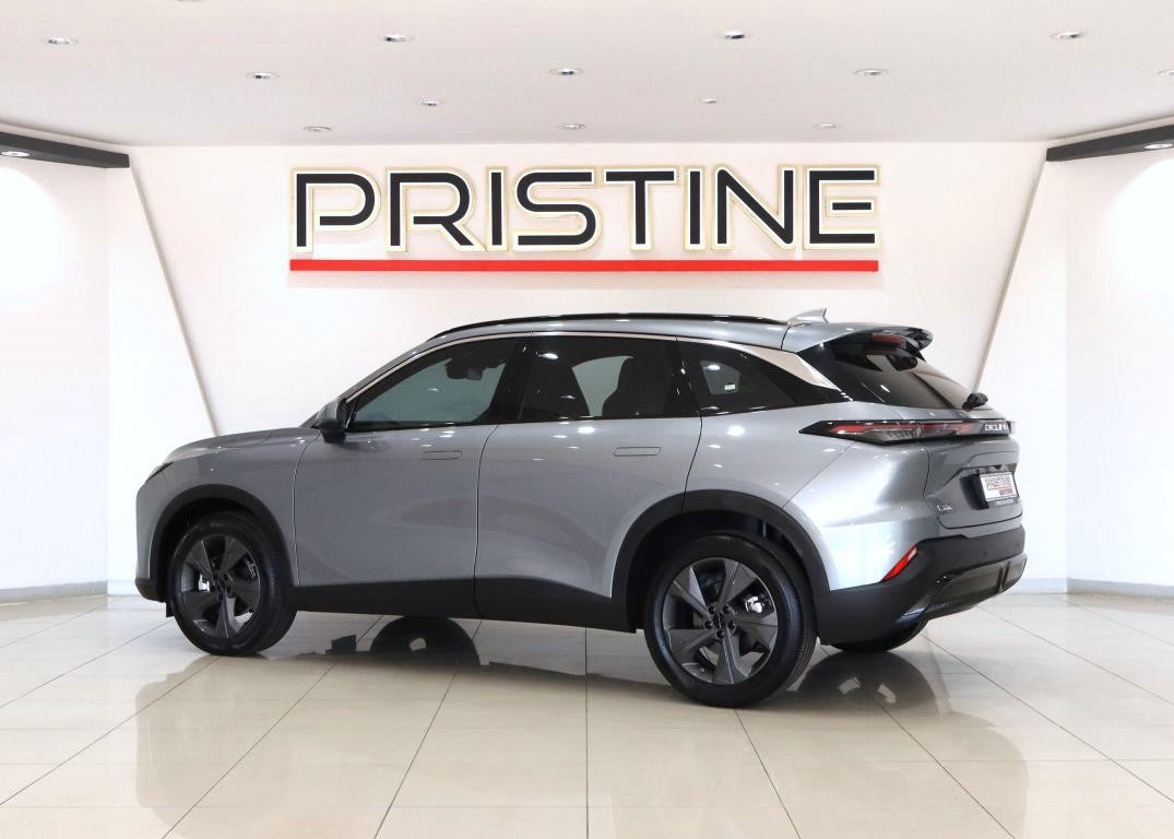 2023 BAIC Beijing X55 1.5T Premium