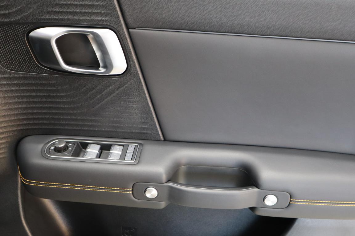 2025 BAIC B30 1.5T Premium Adventure