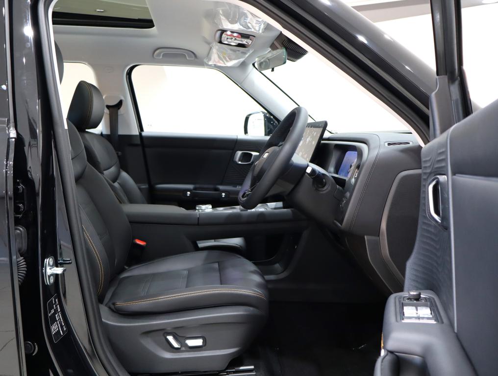 2025 BAIC B30 1.5T HEV Elite Adventure