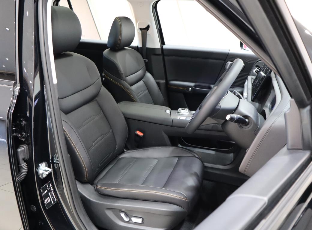 2025 BAIC B30 1.5T HEV Elite Adventure