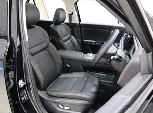 2026 BAIC B30 1.5T Elite Adventure