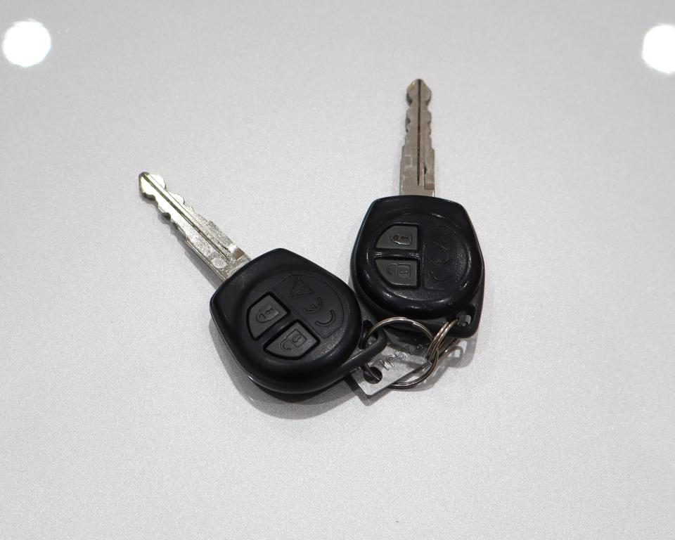 2024 Suzuki Celerio 1.0 GL Auto