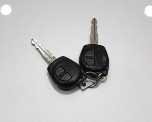 2024 Suzuki Celerio 1.0 GL Auto