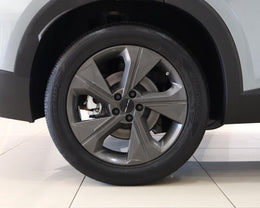 2024 BAIC Beijing X55 1.5T Premium