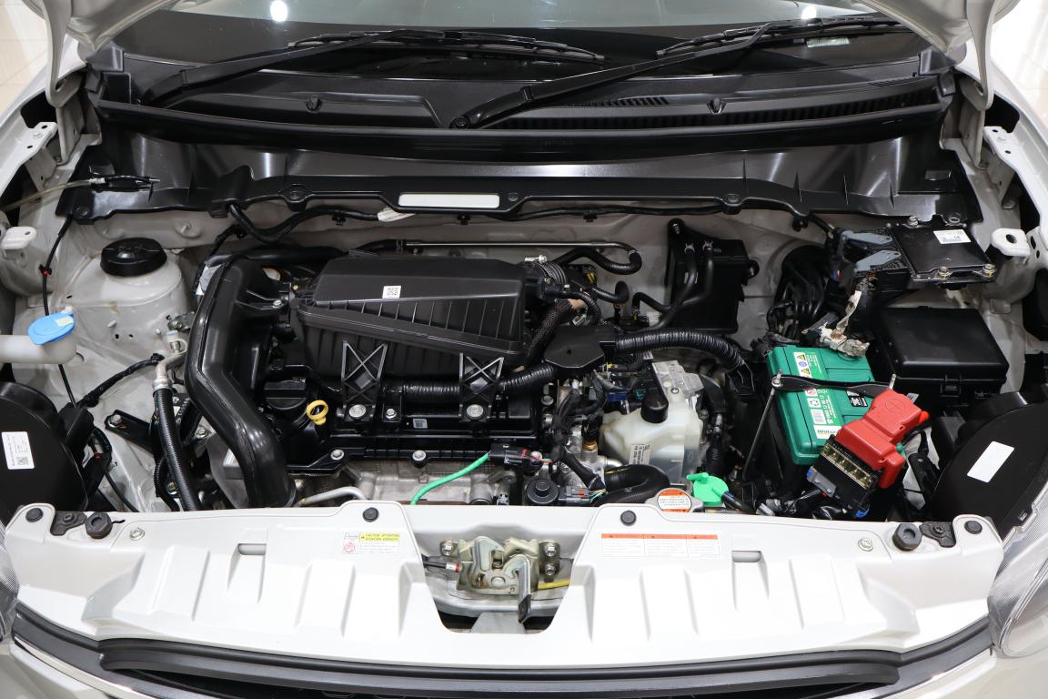 2024 Suzuki Celerio 1.0 GL Auto