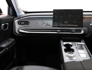 2026 BAIC B30 1.5T HEV Premium Adventure AWD