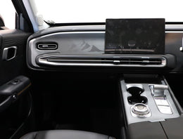 2026 BAIC B30 1.5T HEV Elite Adventure