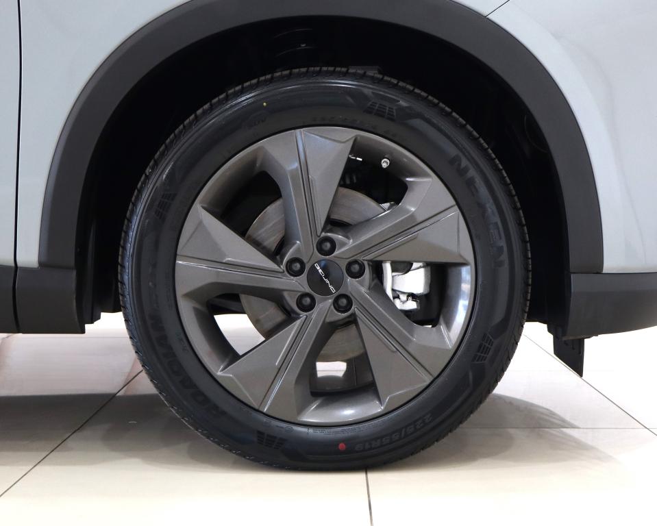 2024 BAIC Beijing X55 1.5T Premium