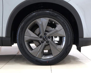 2024 BAIC Beijing X55 1.5T Premium