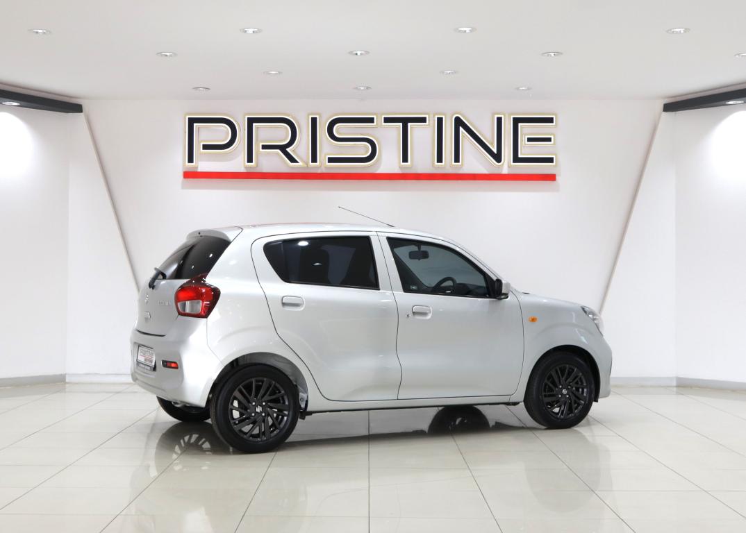 2024 Suzuki Celerio 1.0 GL Auto