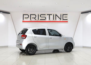 2024 Suzuki Celerio 1.0 GL Auto